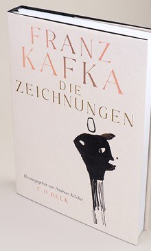 Franz Kafka: Die Zeichnungen